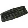 Approx KEEP OUT USB Gaming Keyboard F90E with 8 Detachable Gaming Keys and with Backlight Black 18209